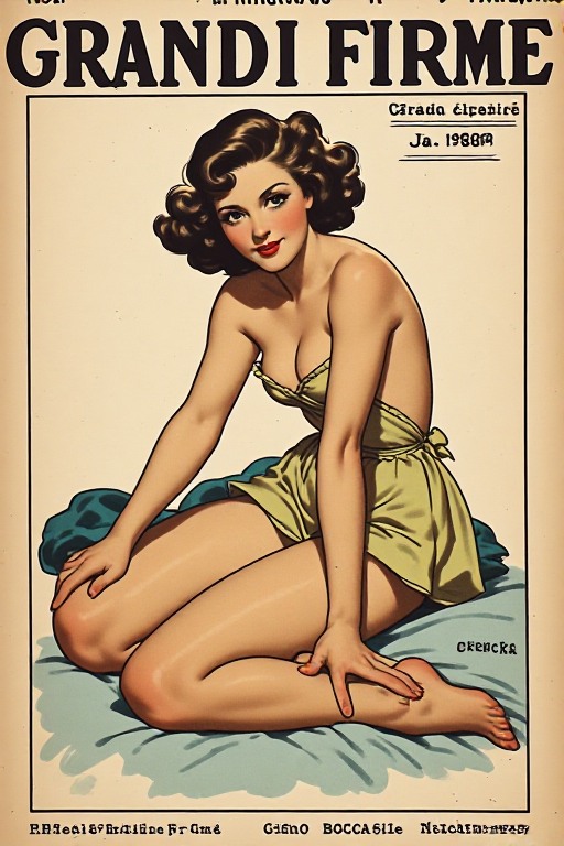 Gino-Boccasile-pin-up-cover-ar-(2)
