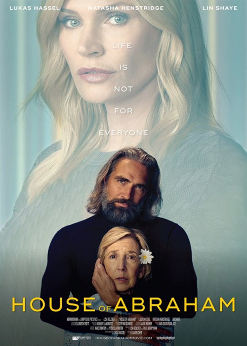 Dom Abrahama / House of Abraham (2025) PL.1080p.WEB-DL.x264.AC3-OzW / Lektor PL