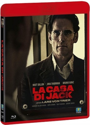 La casa di Jack (2018) HD 720p x264 DTS+AC3 ITA AC3 ENG
