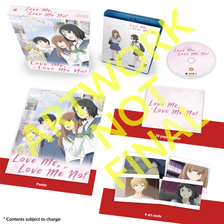 Anime Bluray (UK Releases) Page 325 Bluray Forum