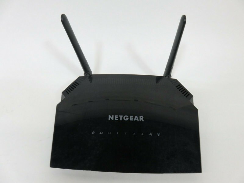 NETGEAR AC1200 
