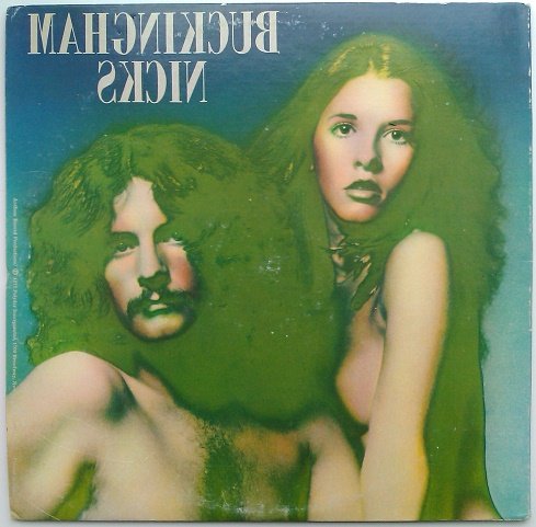 Buckingham Nicks - Buckingham Nicks (1973) [Vinyl Rip 24/192] Lossless+MP3