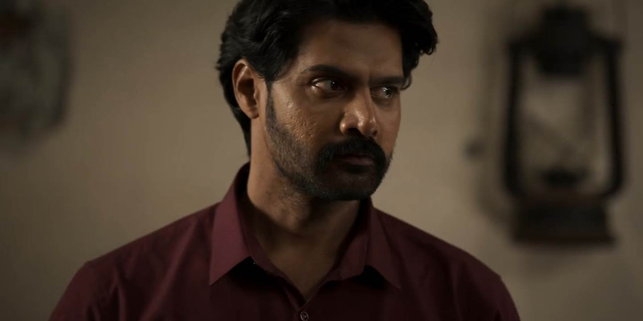 Snakes & Ladders (2024) Season 1 [Hindi + Tamil + Telugu + Malayalam + Kannada] WebRip 480p, 720p ESub - Complete Screenshot
