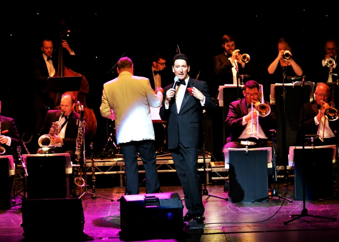 Your Event Deserves Hollywood Cover Band Entertainment