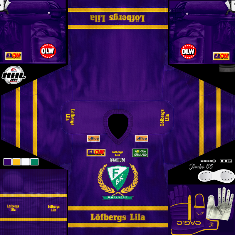 Farjestad Drk copy