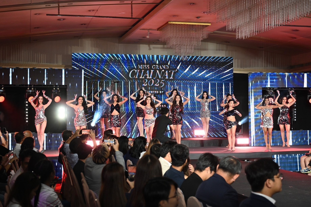 Miss Grand Chainat (2)