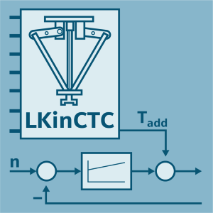 SIMATIC S7-1500T Kinematics Computed Torque Control SIMATIC S7-1500T Kinematics Computed Torque Control