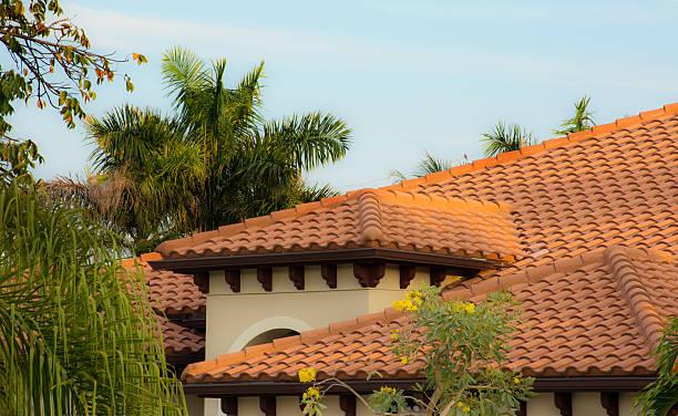 tile roofing companies in London