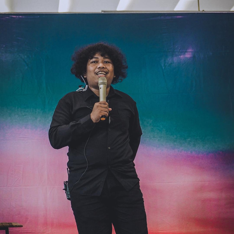 Marshel Widianto