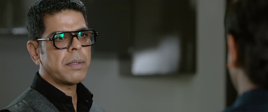 Purushothamudu 2024 WebRip [Hindi + Tamil + Telugu] 480p 720p ESub Screenshot