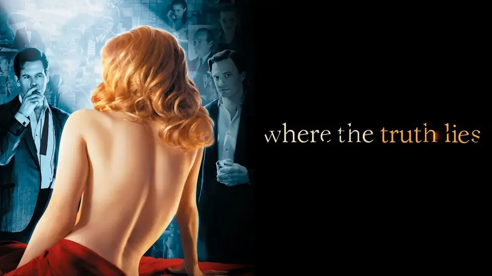 [18+] Where the Truth Lies (2005)