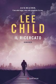 Lee Child - Il ricercato (2015) .mp3 - 80 kbps