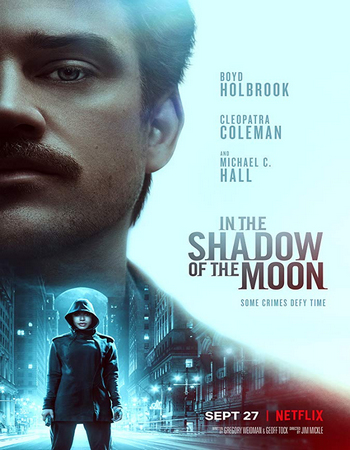 Download In the Shadow of the Moon (2019) 720p WEB-DL 950MB