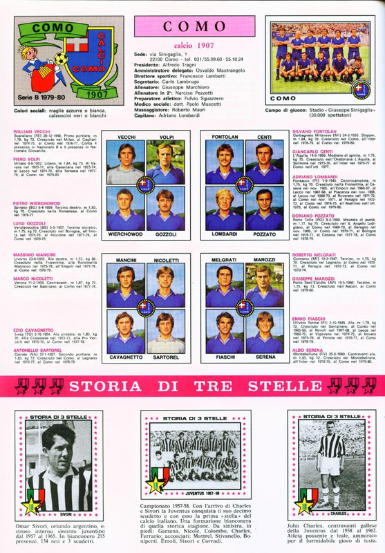 Calciatori 1979-1980 Panini-44