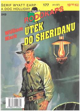 Re: Knihovnička Rodokapsu