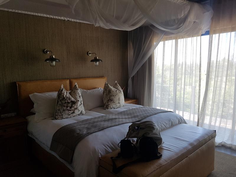 DÍA 11:  KRUGER (Lower Sabie)- SABI SAND (Elephant Plains Game Lodge) - Sudáfrica y Seychelles 2018 -  Una Honeymoon llena de vida (8)