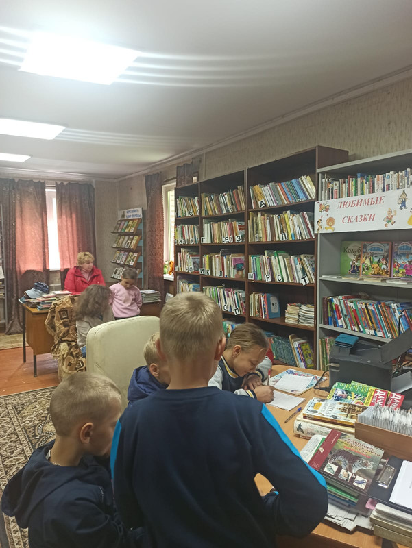 Летние забавы 3