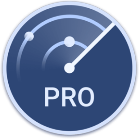 Disk Space Analyzer PRO 3.7.1 U2B macOS
