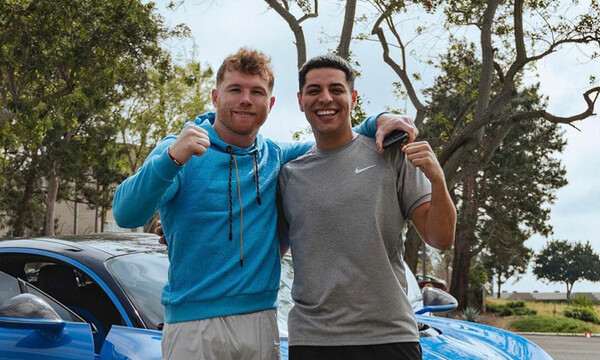 Canelo Álvarez ¿Cuál es su más grande debilidad?