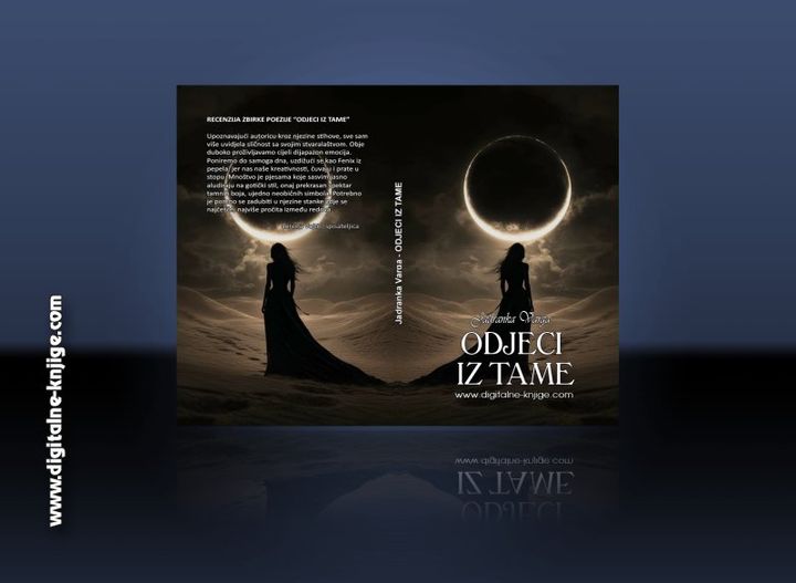 ODJECI-IZ-TAME-27-KNJIGA