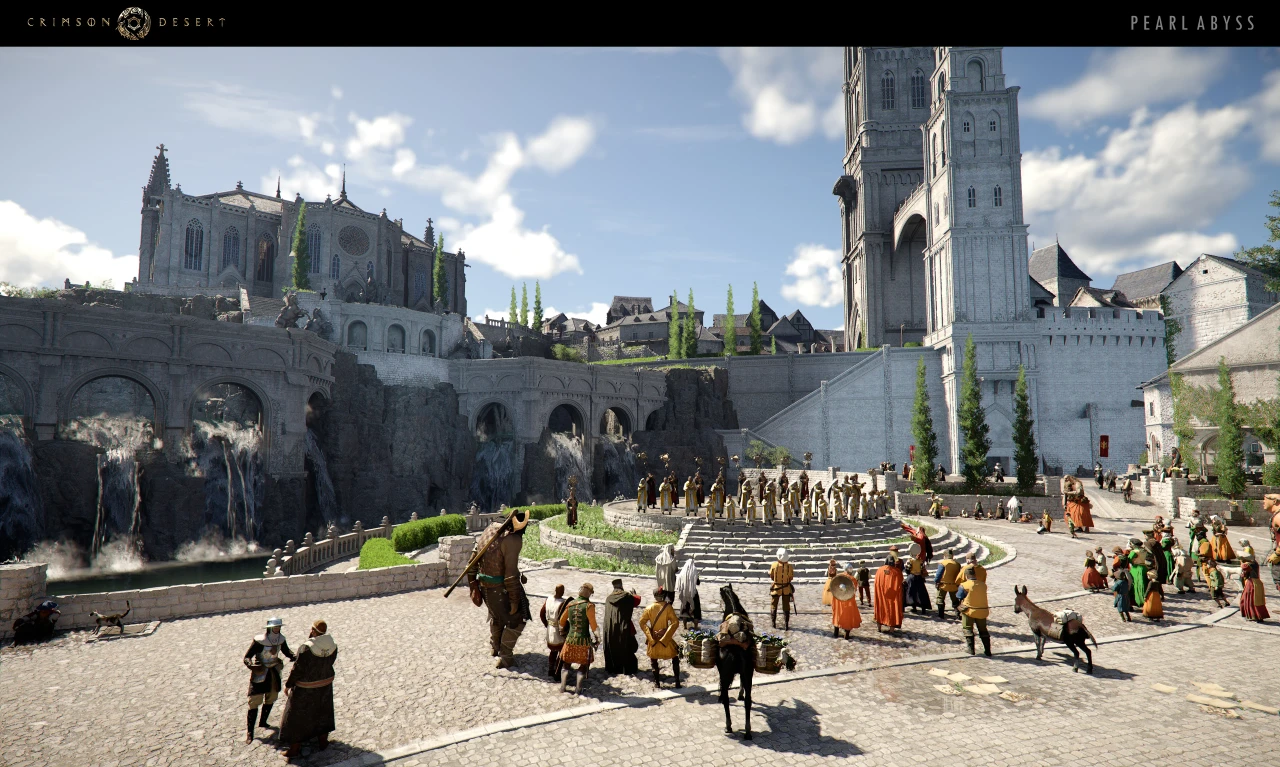 heres new crimson desert in game screenshots v0 d19xwrw10n6e1