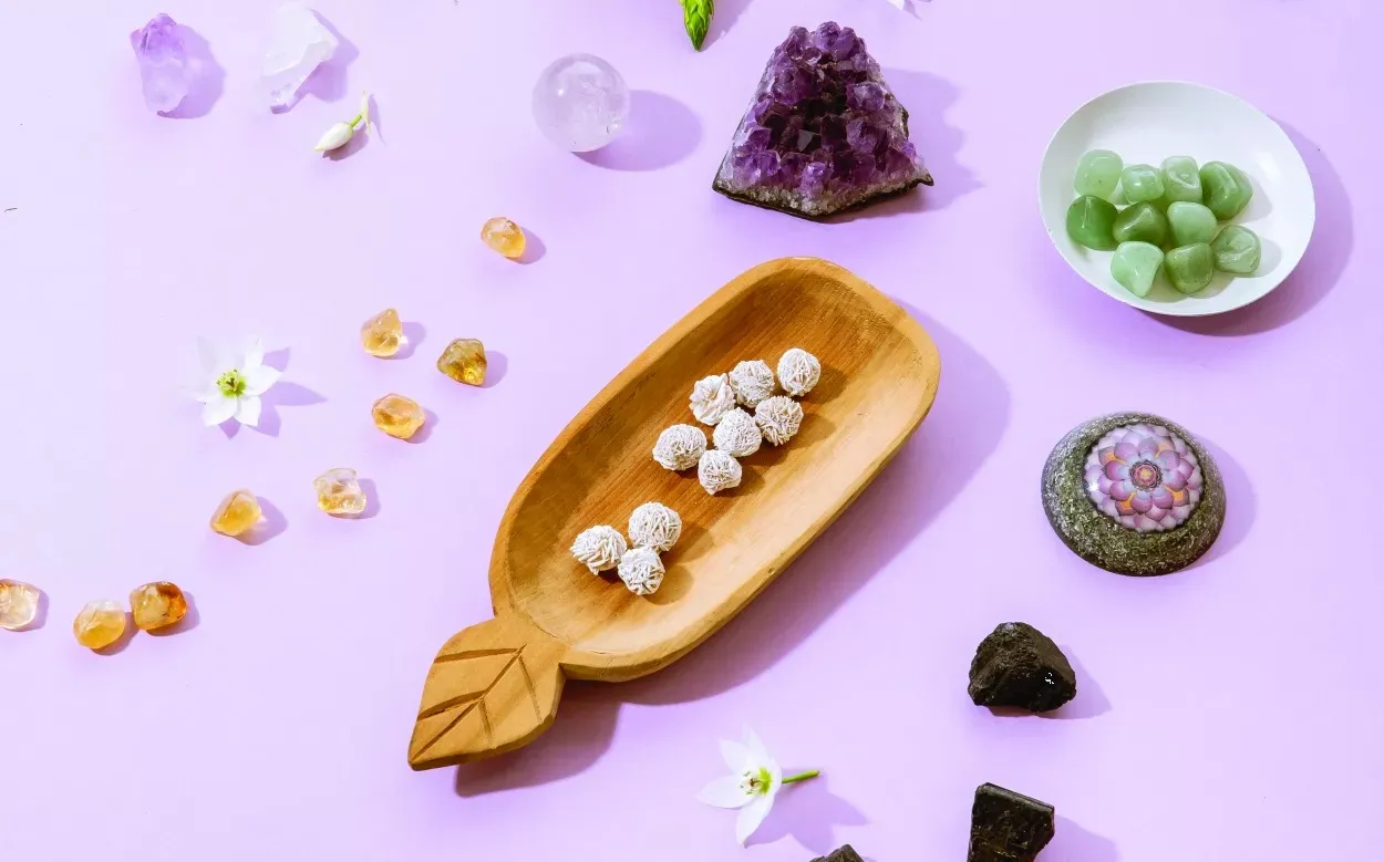 Inicia el 2023 con abundancia: rituales y limpiezas para signos de aire