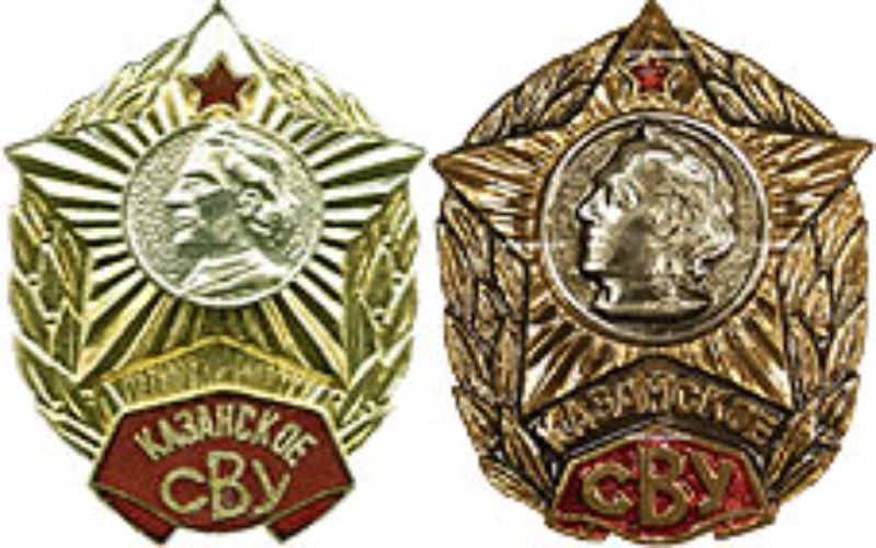 Варианты знаков