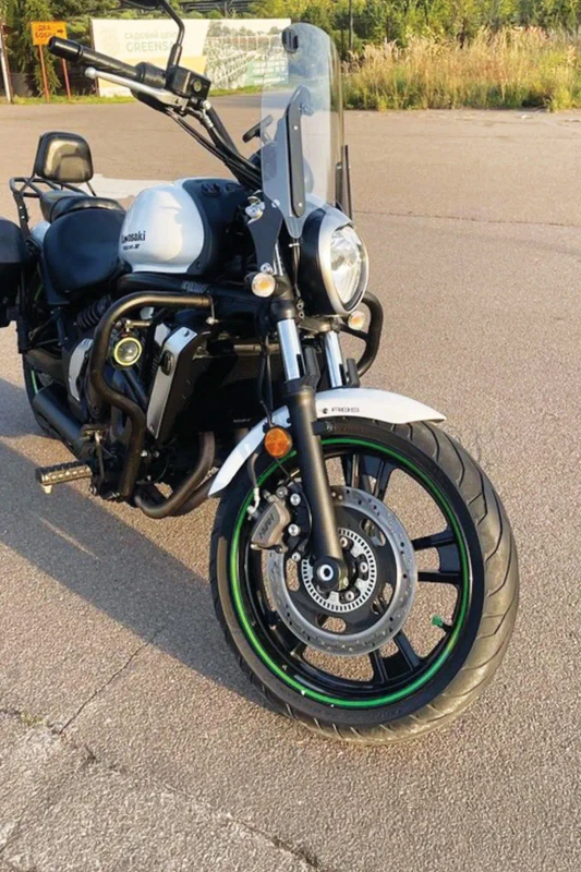 Tyre fitment image
