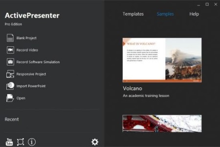ActivePresenter Professional 9.0.1 (x64) Multilingual Portable