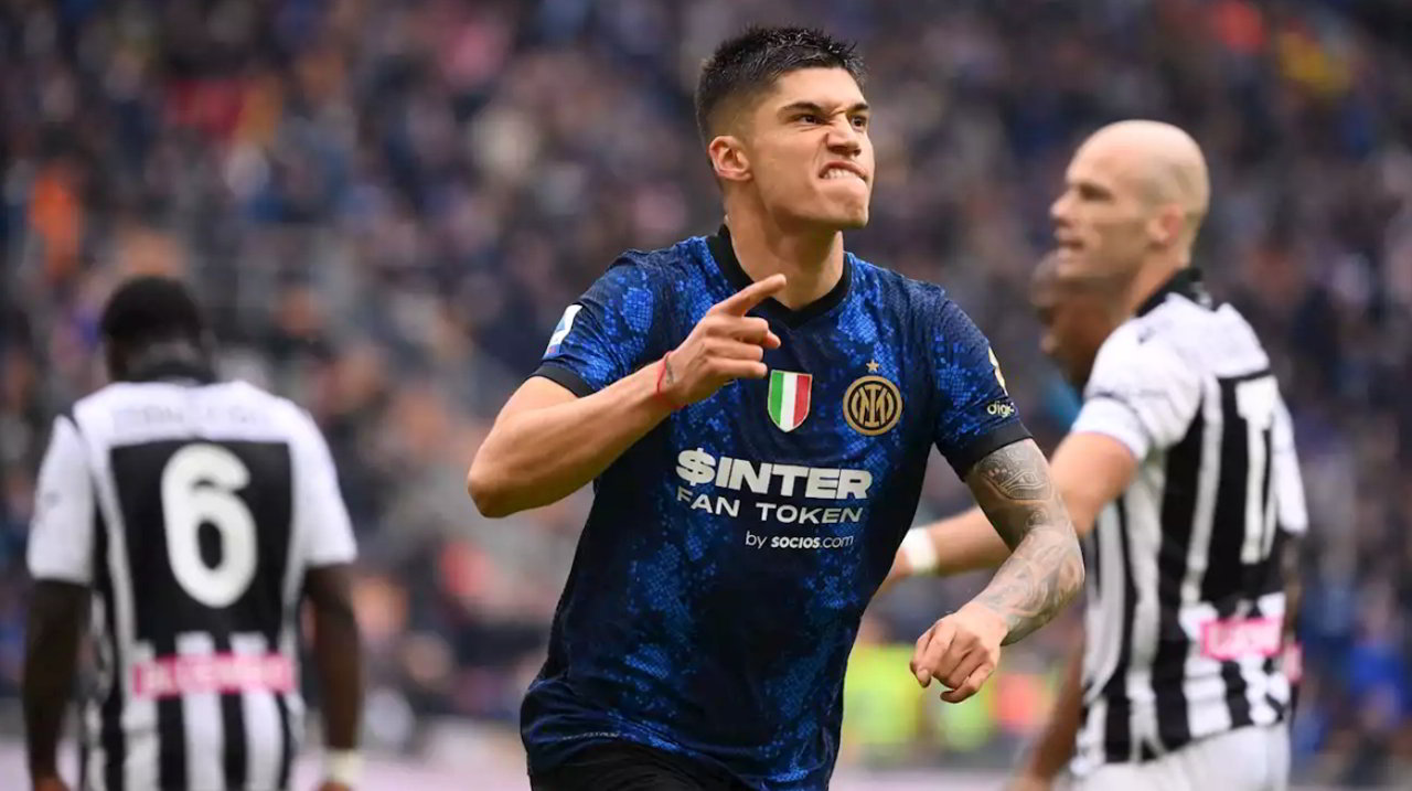 DIRETTA Udinese-Inter Streaming Live Alternativa TV, dove vederla Online Gratis Serie A