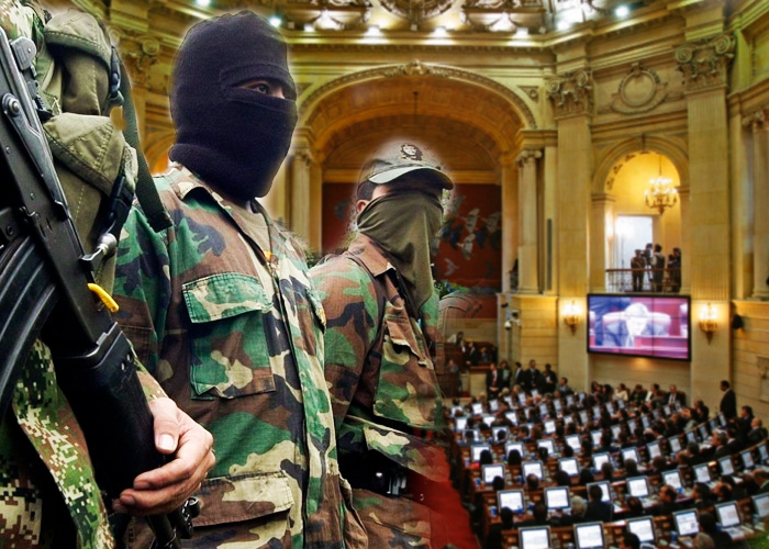 Evidencia deja al descubierto relación entre el ejército y Guerreros Unidos