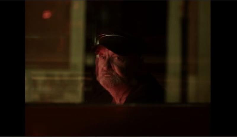 EL CORTO DOCUMENTAL “EL QUE NO VE”, DE NATXO LEUZA, LLEVA A LOS GOYA UNA HISTORIA DE SUPERVIVENCIA EL CORTO DOCUMENTAL “EL QUE NO VE”, DE NATXO LEUZA, LLEVA A LOS GOYA UNA HISTORIA DE SUPERVIVENCIA