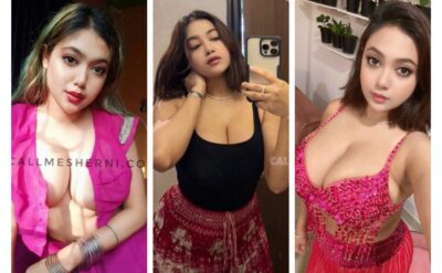 Beautiful Indian Onlyfans Model Callmesherni Exclusive viral video