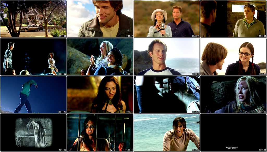 Hack! (2007) 720p Hack! (2007) 720p
