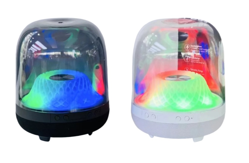 Harman Kardon acoustics