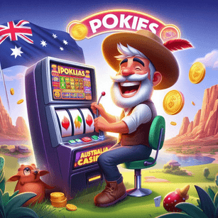 ThePokies107: Slots and More for Australia’s Players