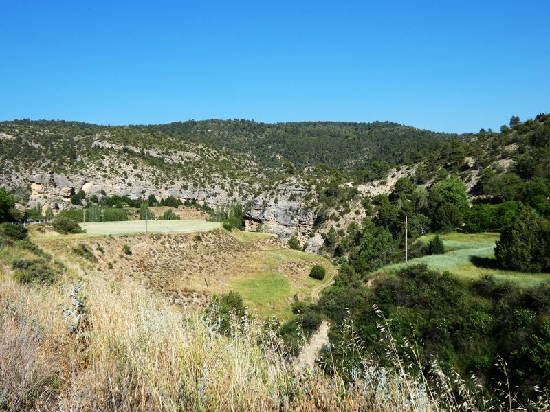 Cascada de Calicanto-12-6-2025 - Teruel y sus pueblos- (3)
