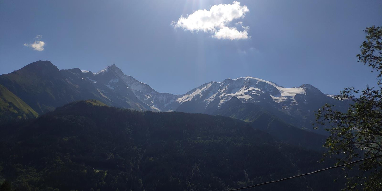 Huyendo del COVID a los Alpes (2020) - Blogs de Suiza - Alpes franceses (Zona de Chamonix) y regreso (36)