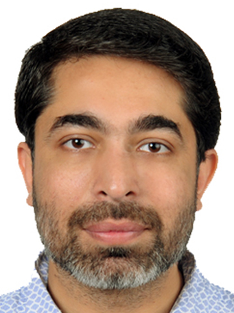 Imran Asif