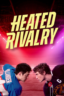 Heated Rivalry - Stagione 1 (2025).mkv WEB-DL 1080p ITA ENG DDP5.1 H.264 [01/06]