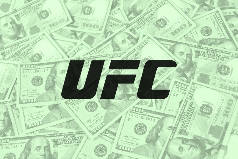 UFC плащат 335 милиона на бивши бойци, за да спрат съдебни дела
