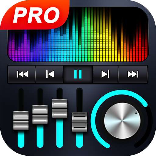 Google Play: Reproductor de música KX Pro