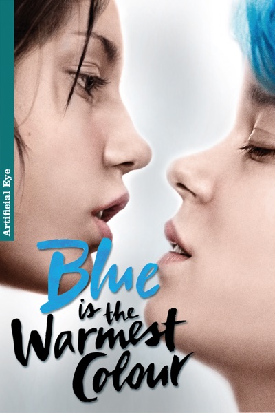 Blue Is the Warmest Colour (2013) Solo Audio Latino [E-AC3 5.1] [SRT] [Extraído de Prime Video]