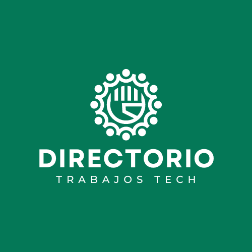 Directorio de trabajos tech