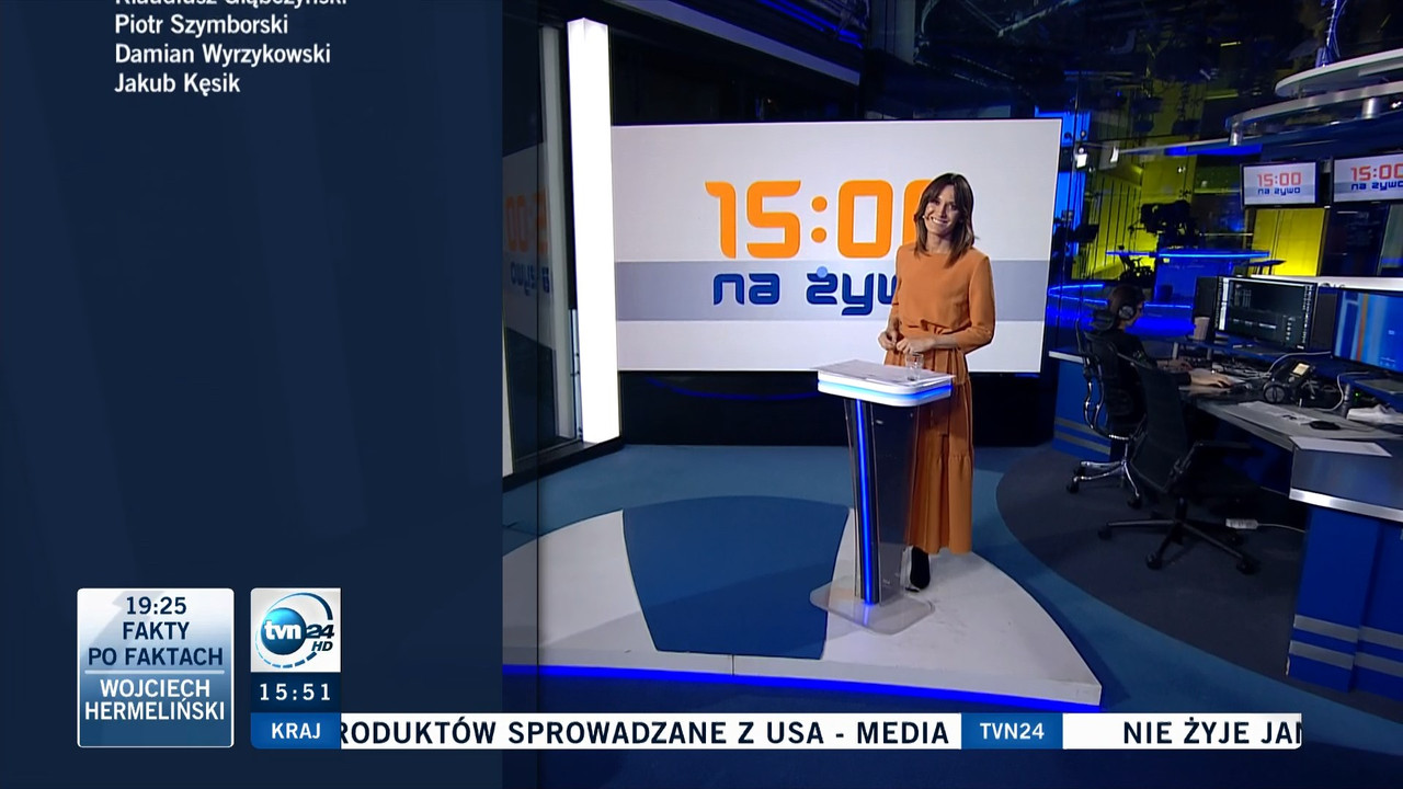 6 12 2019 agata wolna tvn24 13
