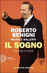 Roberto Benigni, Michele Ballerin – Il sogno (2025)