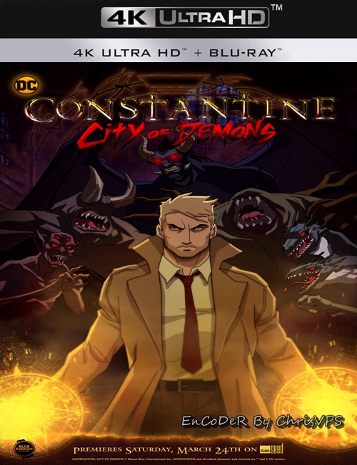 Constantine (2014–2015) MULTI.HDR.DoVi.Hybrid.2160p.WEB.DL.DDP-ChrisVPS / LEKTOR i NAPISY