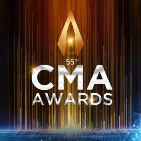 VA - 2021 CMA Awards (2021)