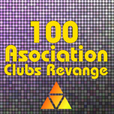 VA - 100 Clubs Asociation Revange (2019)