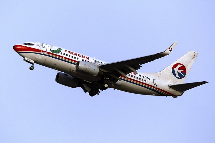 China Eastern Airlines